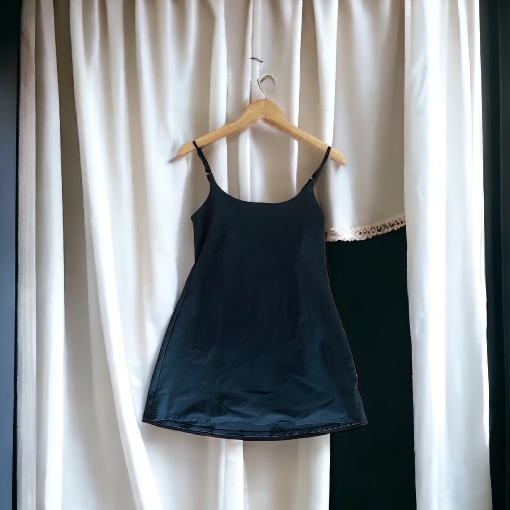 Abercrombie & Fitch Traveler Mini Dress